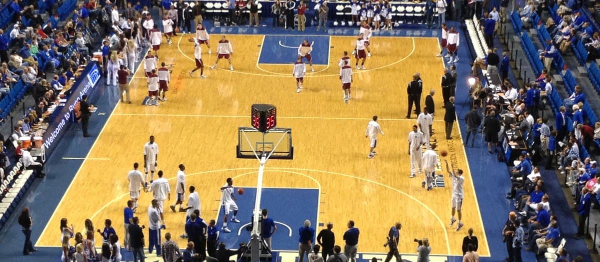 Rupp Arena Tickets 2025 Rupp Arena Schedule of Events SeatGeek