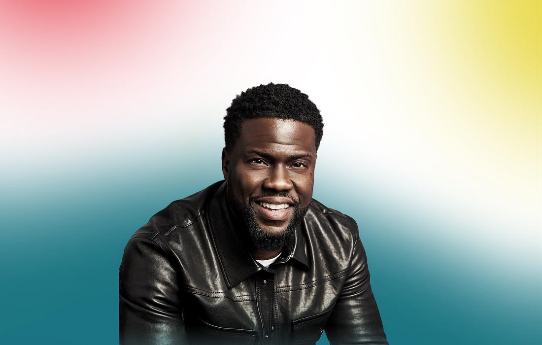 Kevin Hart Live 7PM