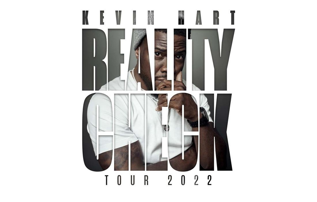 Kevin Hart (Rescheduled from 2/2/24)
