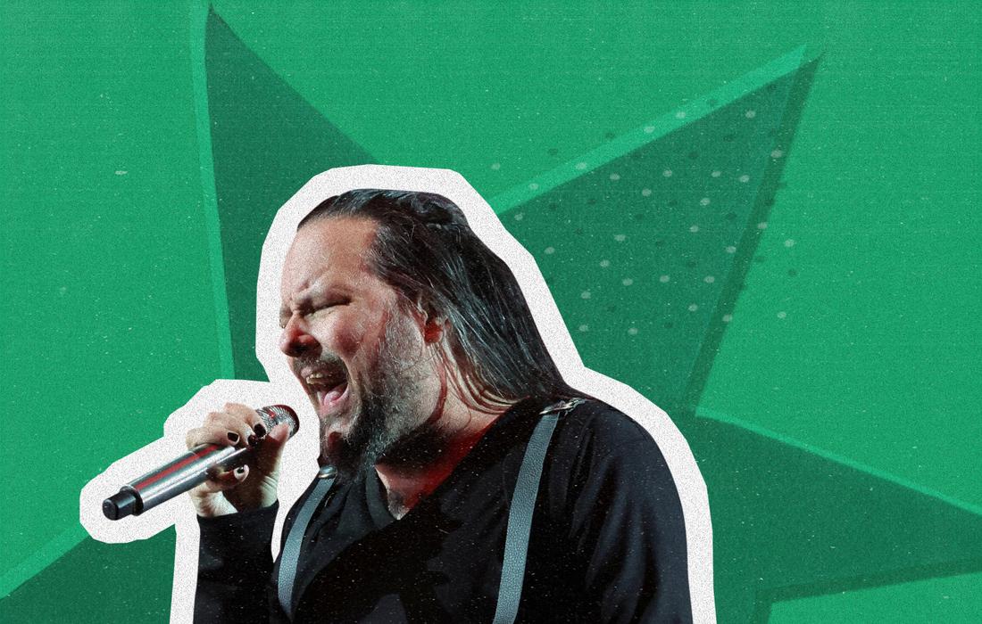 Korn with Evanescence, Gojira, Spiritbox and more