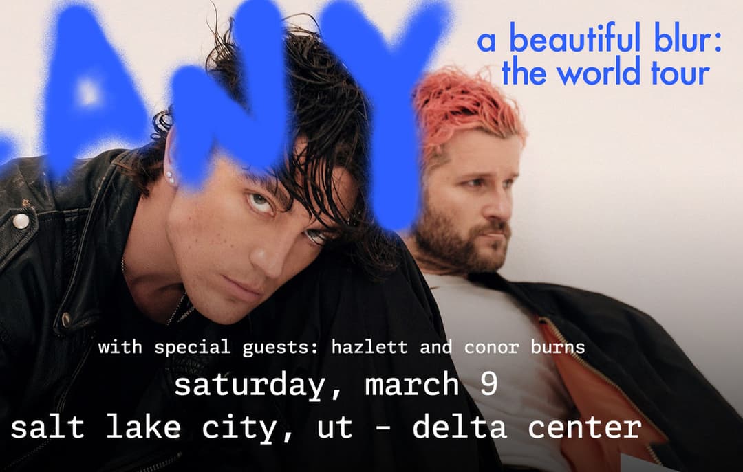 Salt Lake City Concert Tickets, 2025 Tour Dates & Festivals SeatGeek