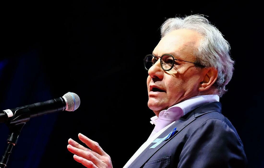 Lewis Black (Rescheduled from 3/3/23)