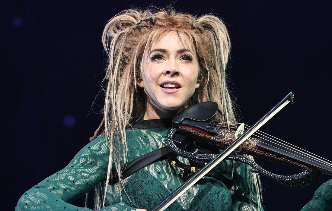 Cuthbert Amphitheater Featured Live Event Tickets & 2024 Schedules