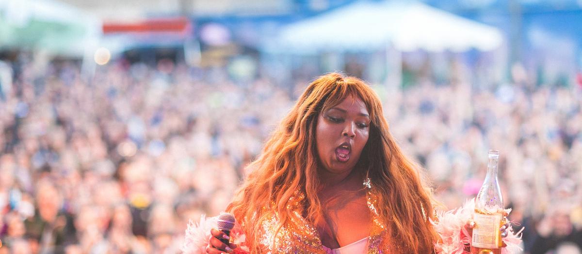 Lizzo with Latto (Rescheduled 5/4/23)