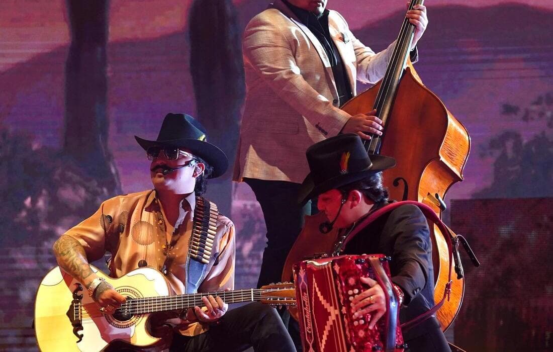 Latin Concert Tickets, 2025 Tour Dates & Locations SeatGeek