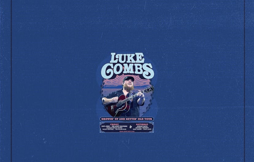 Country Concert Tickets, 2025 Tour Dates & Locations SeatGeek