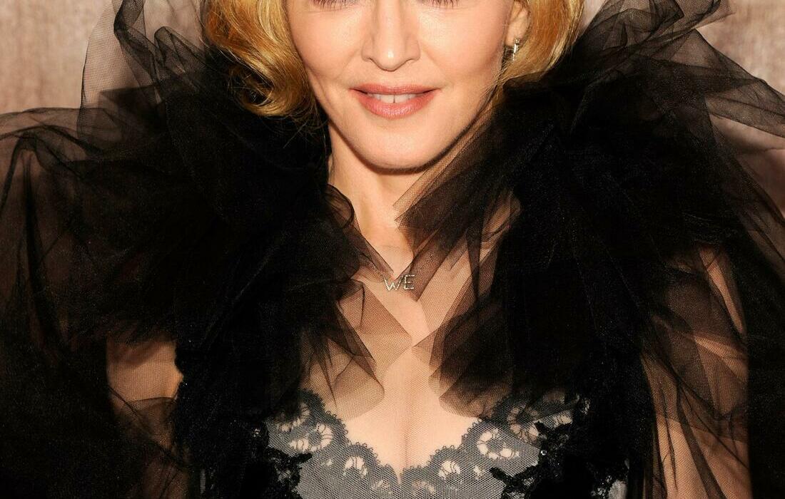 Madonna (Rescheduled from 9/9/2023)