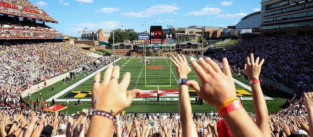 SECU Stadium Featured Live Event Tickets & 2023 Schedules | SeatGeek