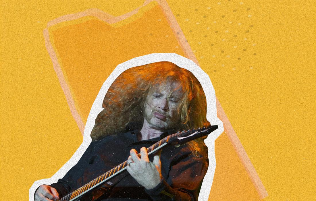 Megadeth with Biohazard