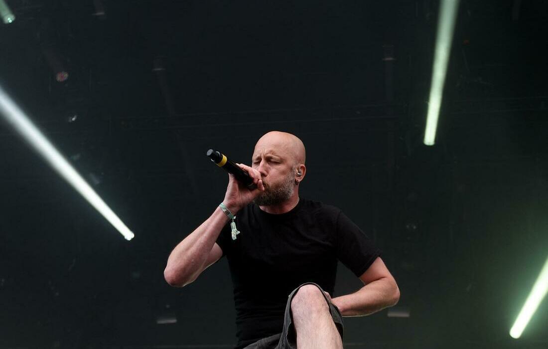 Meshuggah with In Flames and Whitechapel (18+)