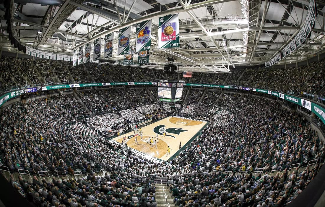 NCAA Basketball Tickets - 2023 College Basketball Games | SeatGeek