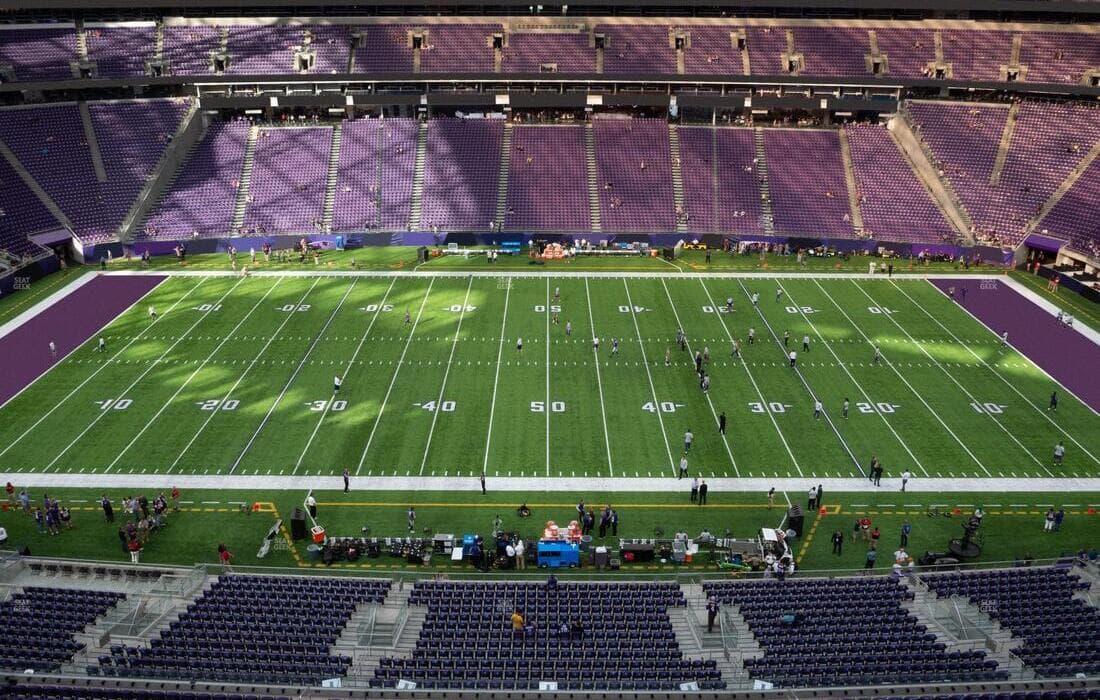 NFL Football Tickets, 2023-2024 Games & Locations | SeatGeek