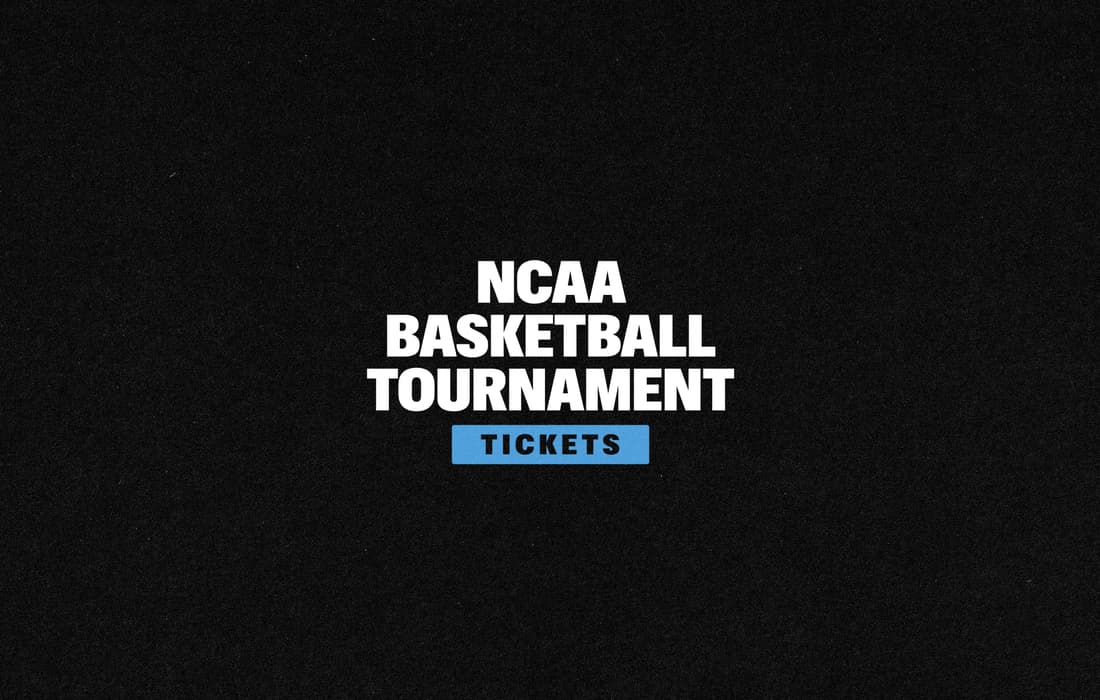 NCAA Basketball Tickets - 2024 College Basketball Games | SeatGeek