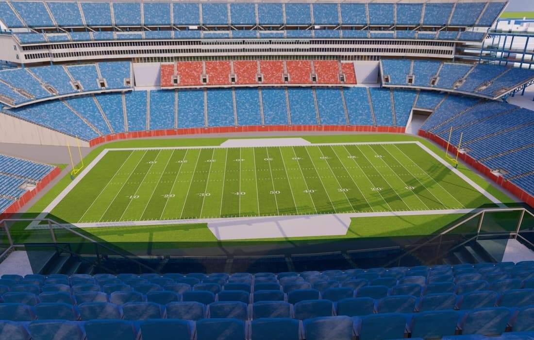 NFL Football Tickets, 2025 Games & Locations SeatGeek