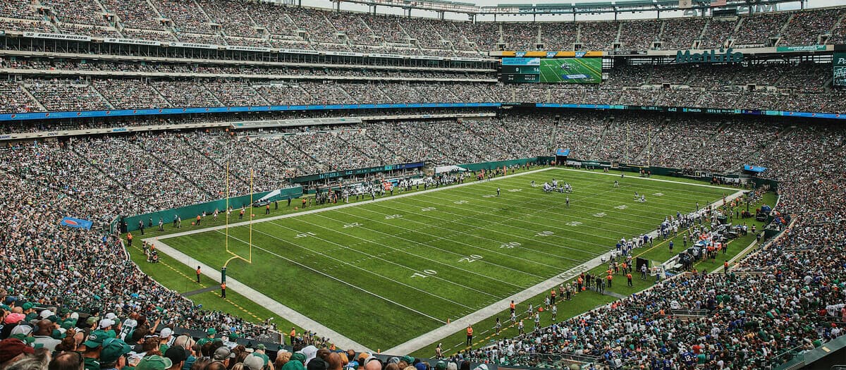 MetLife Stadium Tickets 2022 MetLife Stadium Schedule of Events