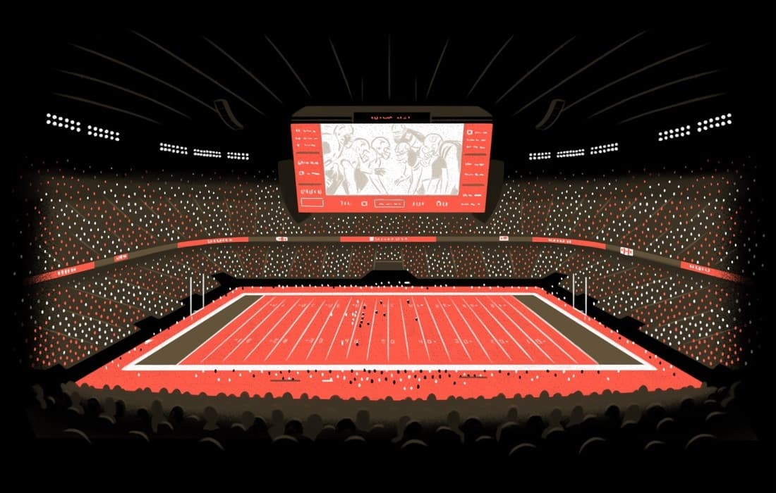 NFL Football Tickets, 2024 Games & Locations | SeatGeek