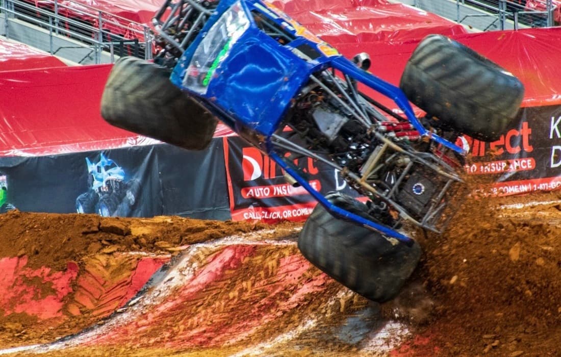 Lamar Dixon Expo Center Featured Live Event Tickets & 2023 Schedules