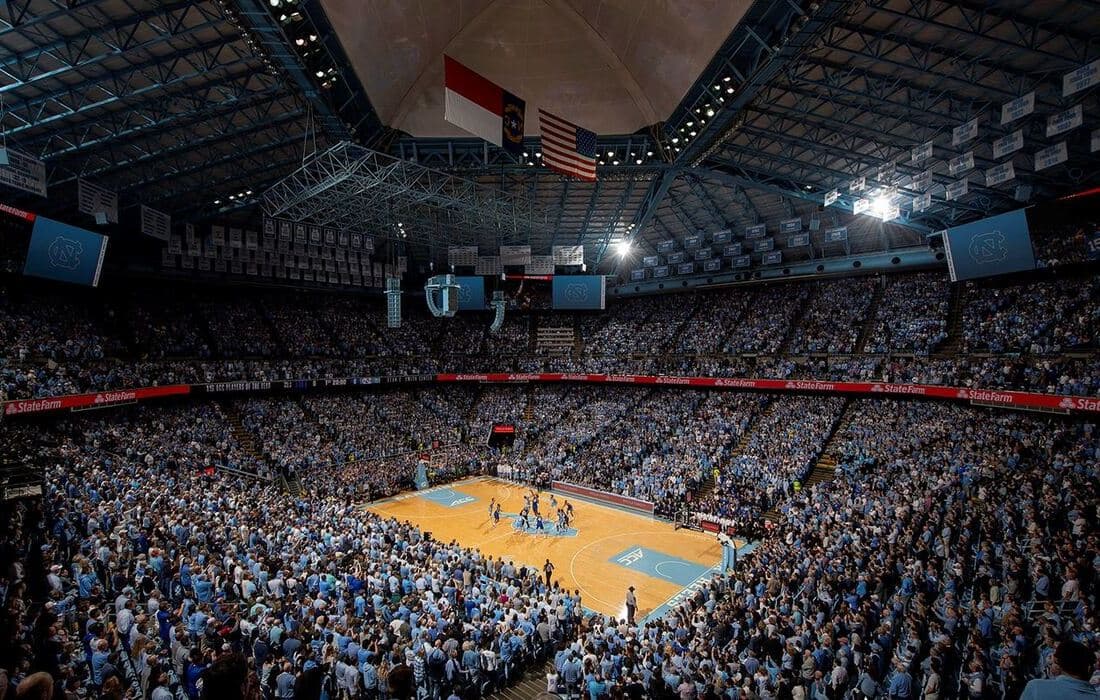NCAA Basketball Tickets 2025 College Basketball Games SeatGeek