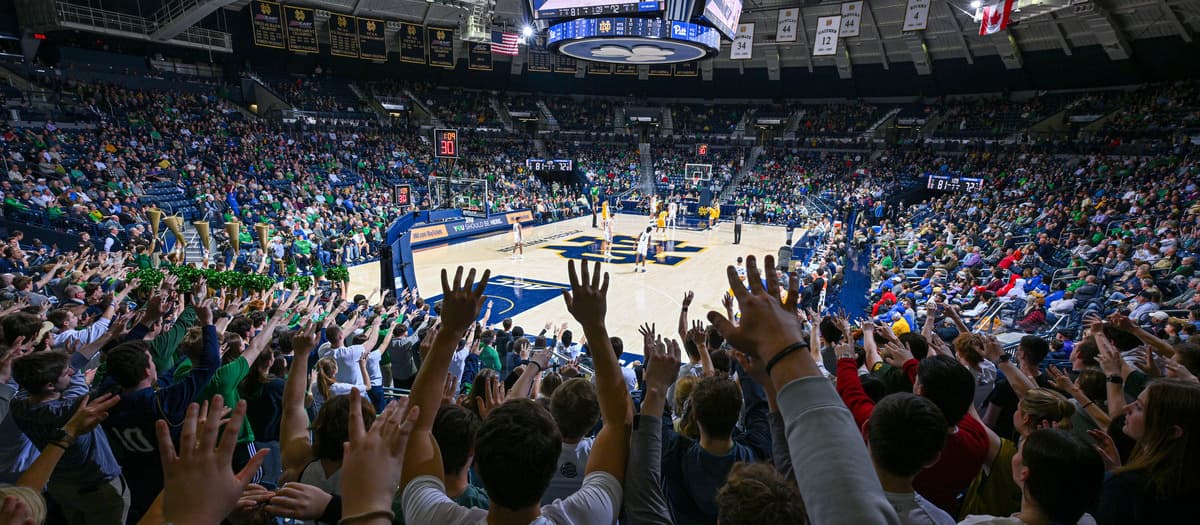 Purcell Pavilion at the Joyce Center Tickets 2022 Purcell Pavilion at