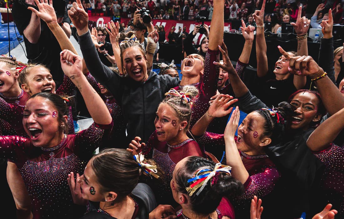 Lloyd Noble Center Featured Live Event Tickets & 2024 Schedules SeatGeek