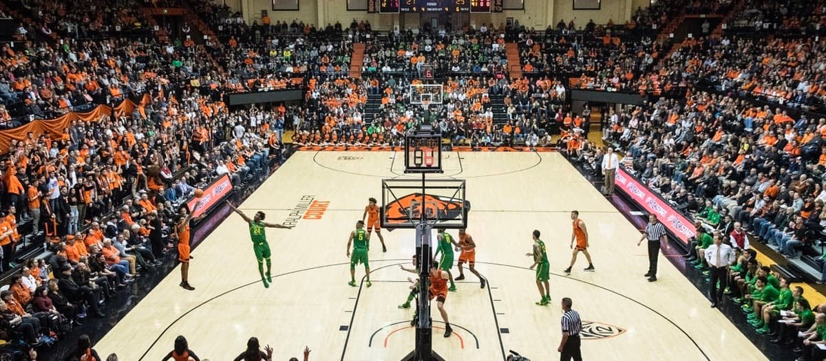 Gill Coliseum Tickets 2022 Gill Coliseum Schedule of Events SeatGeek