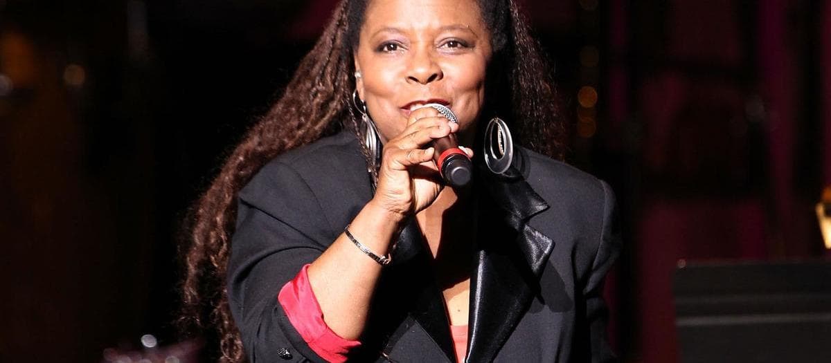 Aretha Franklin Amphitheatre Featured Live Event Tickets & 2023