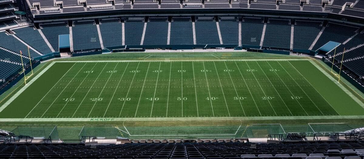 Lincoln Financial Field Tickets 2022 Lincoln Financial Field Schedule
