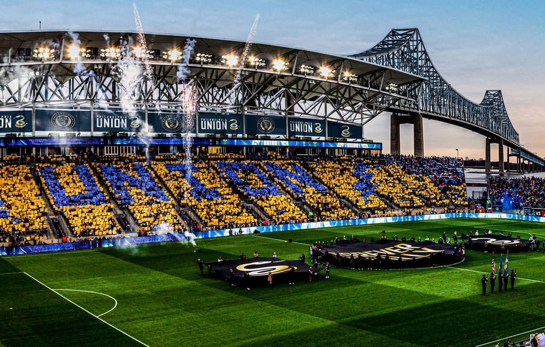 Subaru Park Featured Live Event Tickets & 2024 Schedules SeatGeek