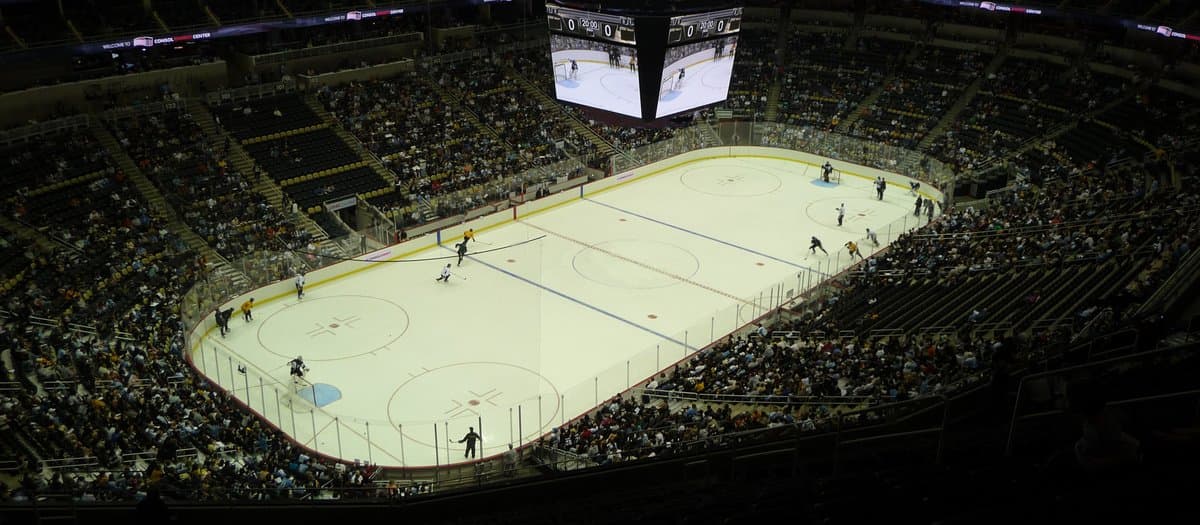 PPG Paints Arena Tickets - 2022-2023 PPG Paints Arena Schedule of PPG Paints Arena Tickets - 2022-2023 PPG Paints Arena Schedule of