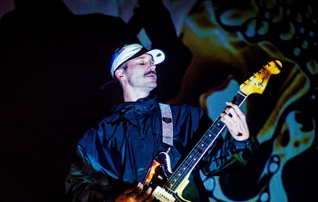 Portugal. The Man with Reyna Tropical
