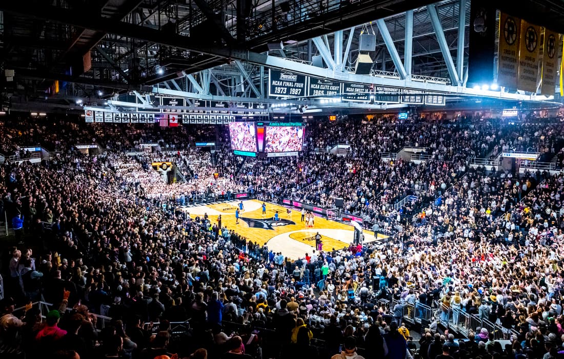 NCAA Basketball Tickets - 2023 College Basketball Games | SeatGeek
