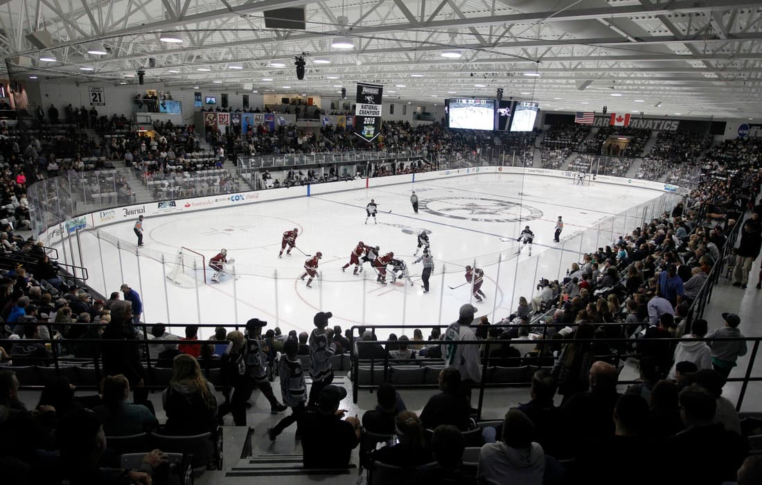 Schneider Arena Featured Live Event Tickets & 2024 Schedules SeatGeek