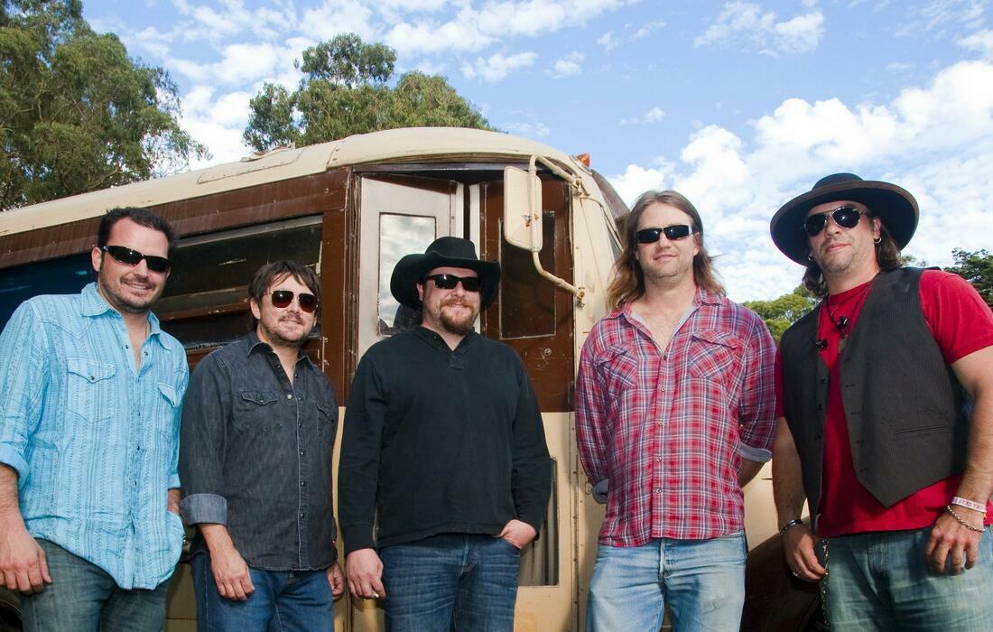 Reckless Kelly (21+)