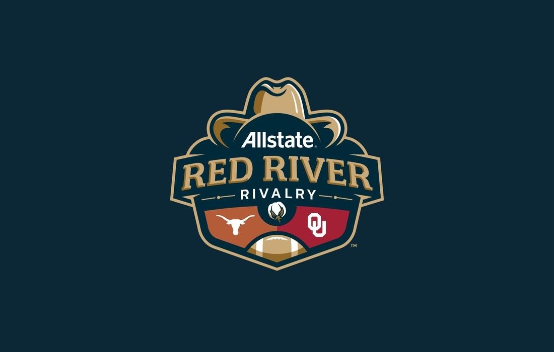 Red River Rivalry: Texas vs Oklahoma