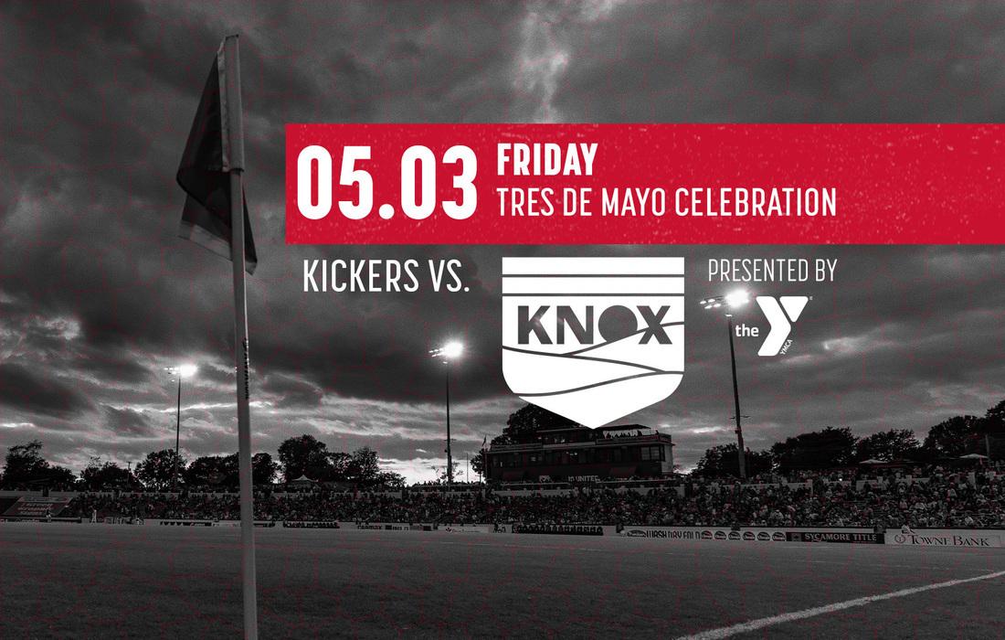 Richmond Kickers vs. One Knoxville SC