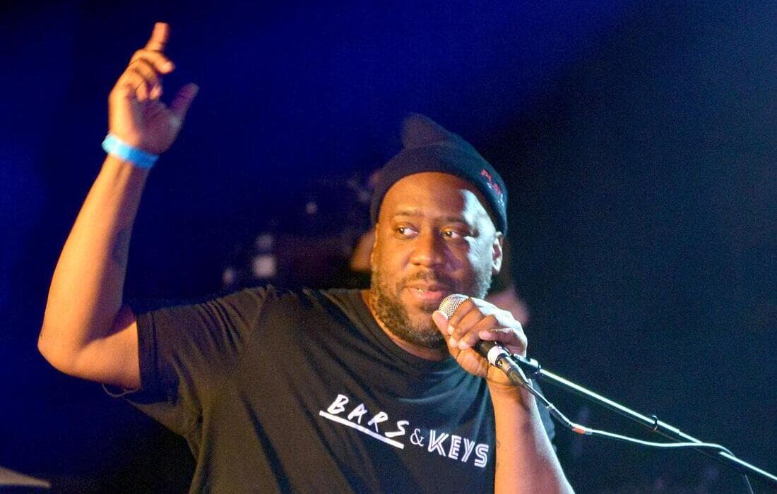 Aretha Franklin Amphitheatre Featured Live Event Tickets & 2025