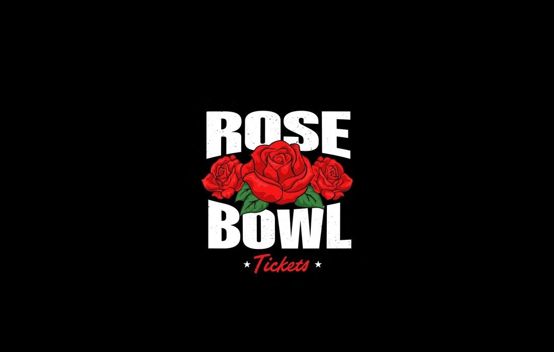 Rose Bowl - CFP Semifinal