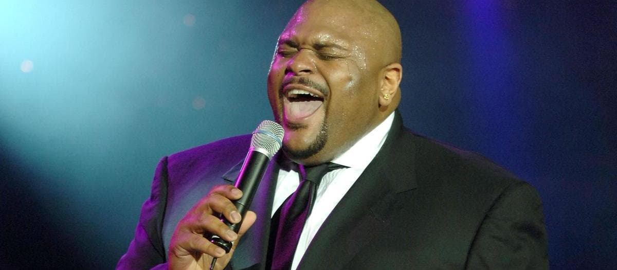 Mable House Barnes Amphitheatre Featured Live Event Tickets & 2023