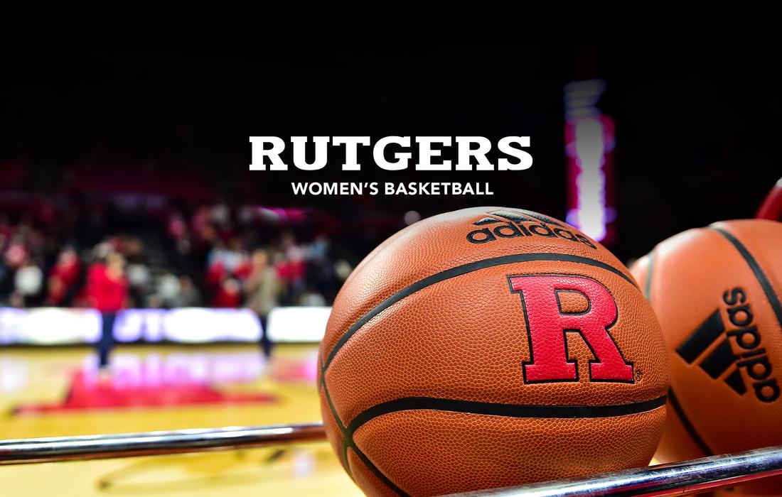 Iowa (Women) at Rutgers (Women)