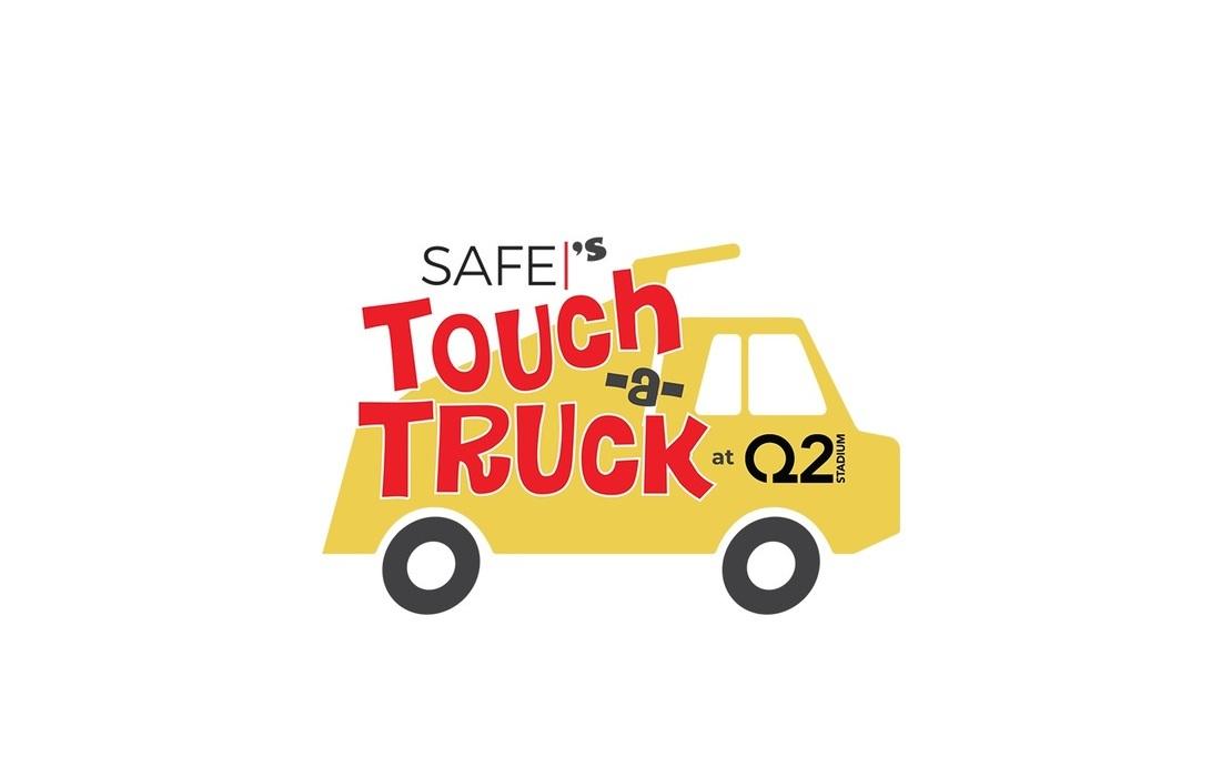 SAFE's Touch-A-Truck