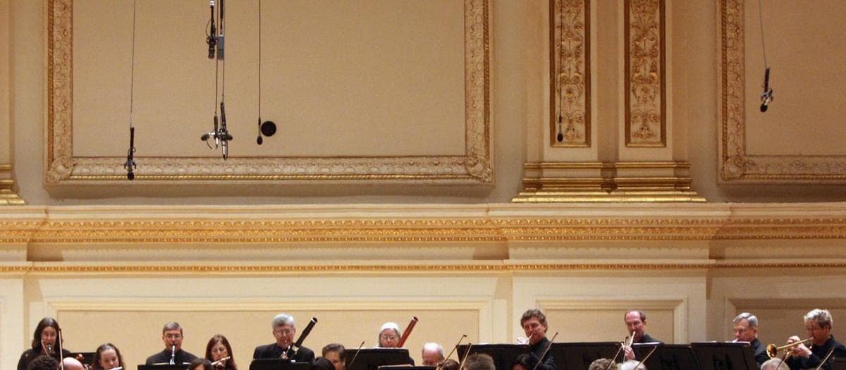 Ordway Center for the Performing Arts Featured Live Event Tickets