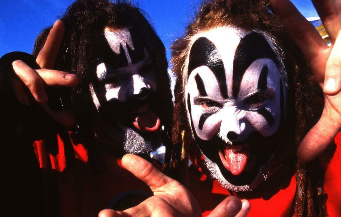Shaggy 2 Dope with King 810