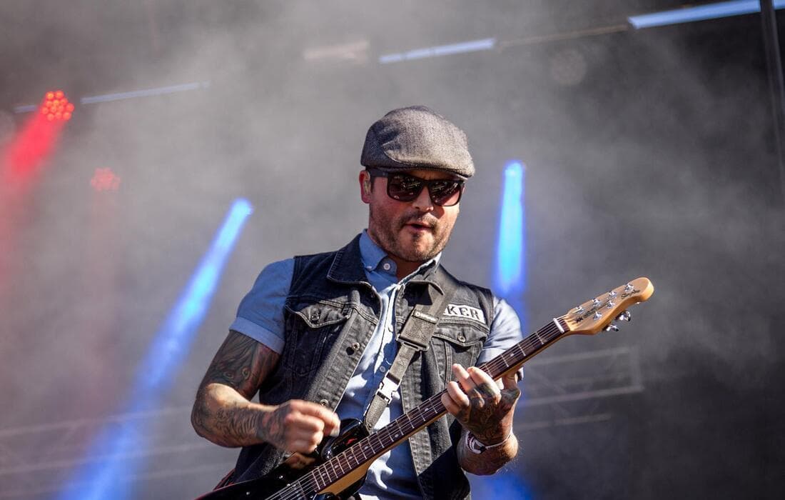 The National Rva The National - Richmond Featured Live Event Tickets & 2024 Schedules ...