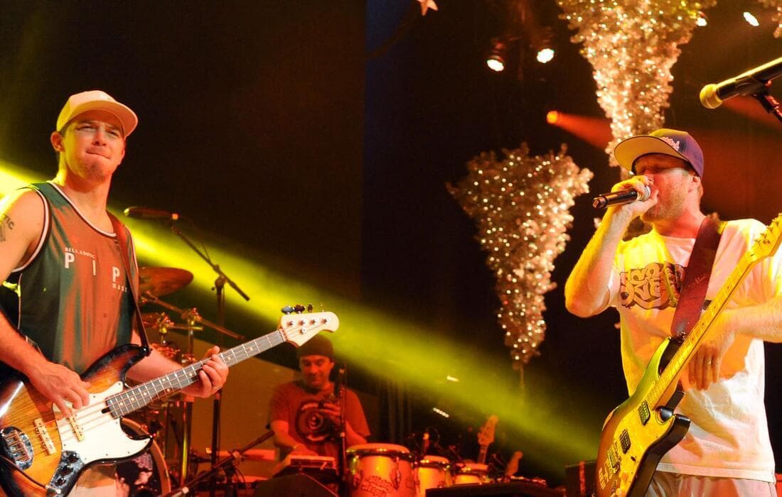 Reggae Concert Tickets, 2025 Tour Dates & Locations SeatGeek