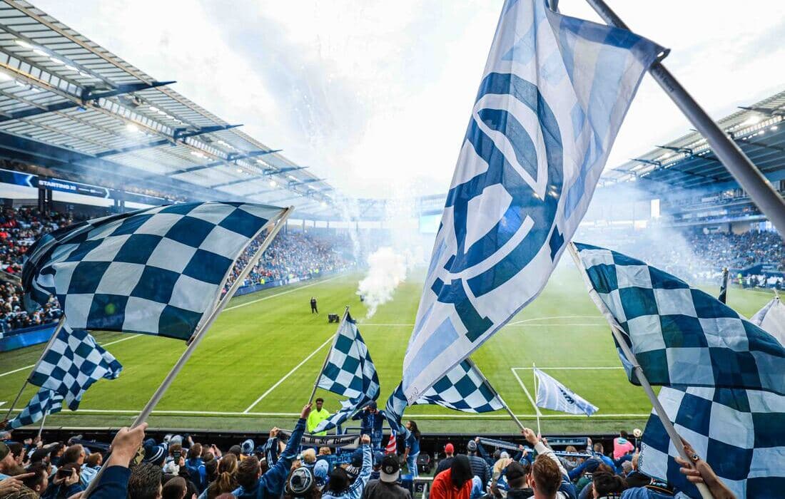 Children's Mercy Park Featured Live Event Tickets & 2024 Schedules