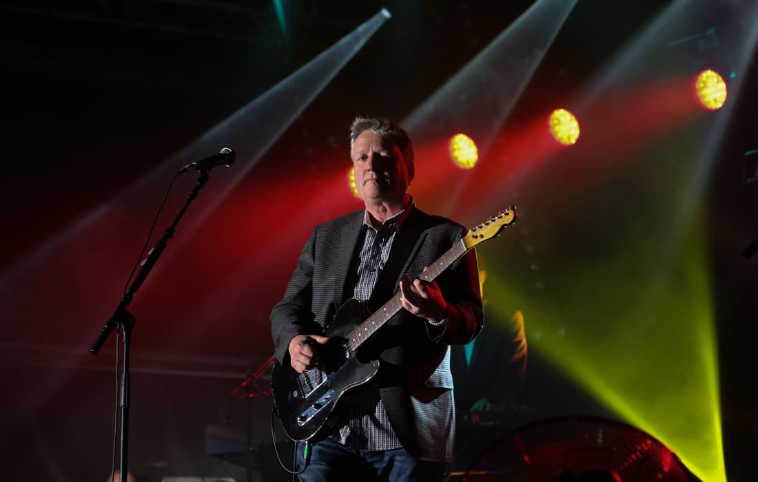 Cuthbert Amphitheater Featured Live Event Tickets & 2024 Schedules