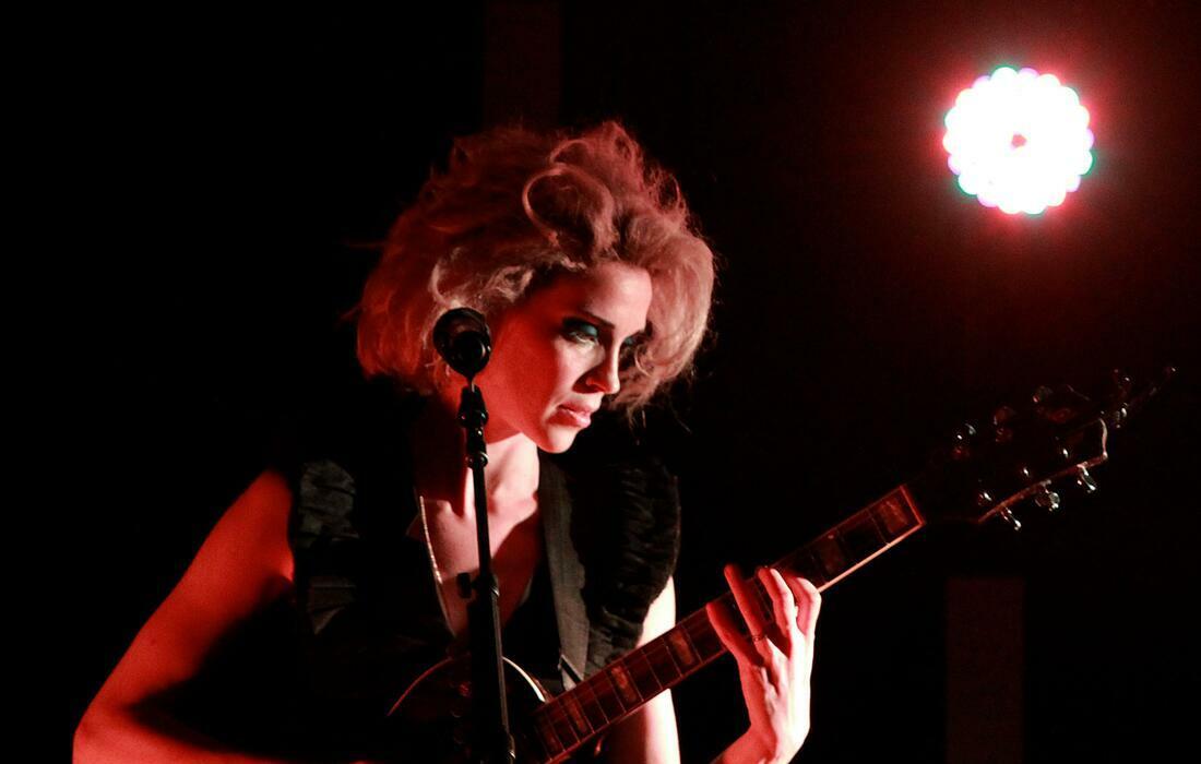 St. Vincent with Dorian Electra