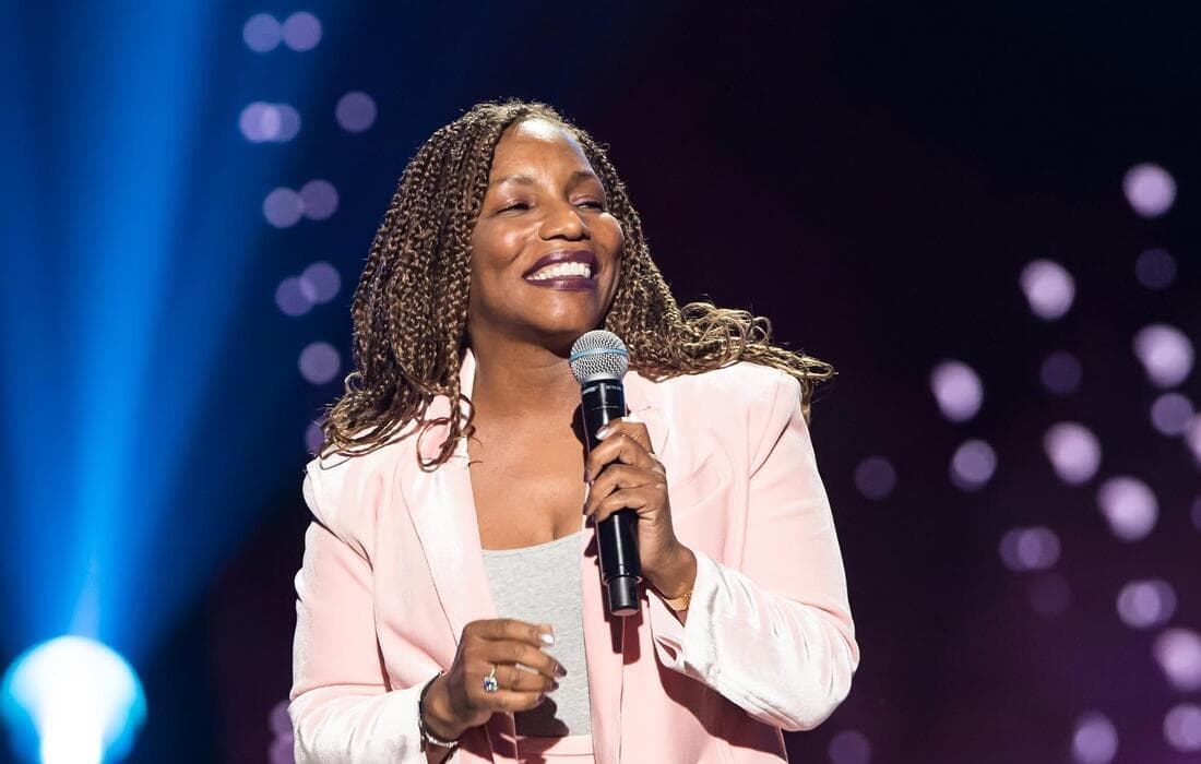 Mable House Barnes Amphitheatre Featured Live Event Tickets & 2024