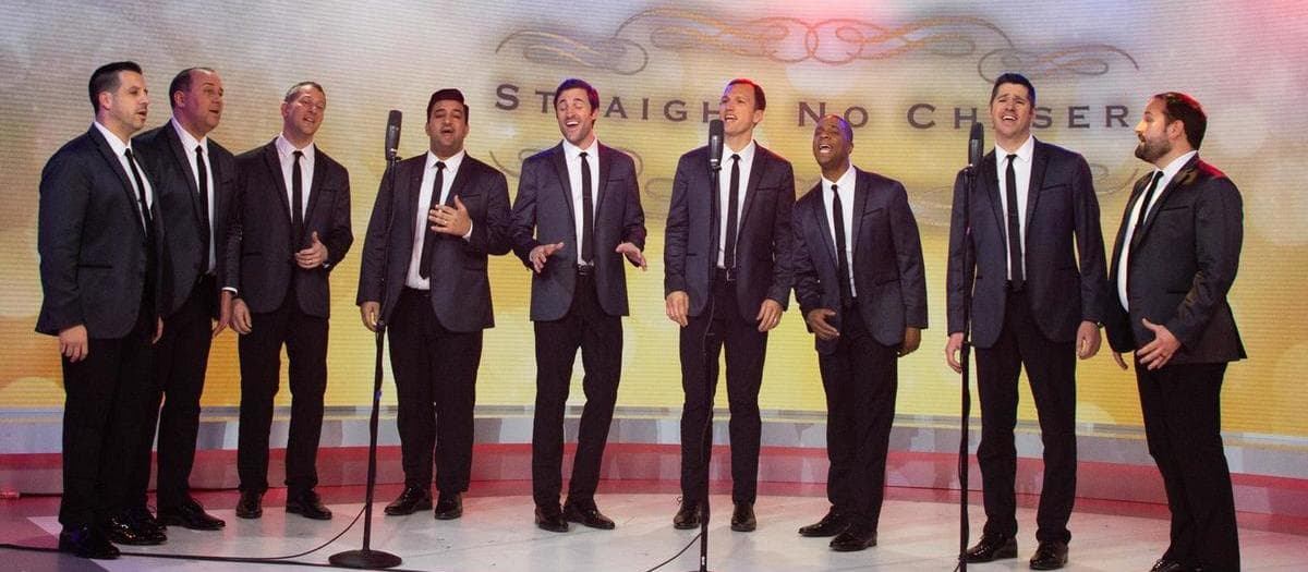 Chapman Music Hall at Tulsa Performing Arts Center Featured Live Event