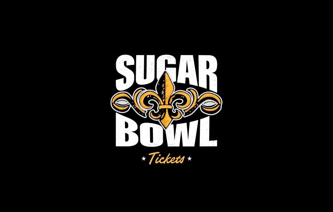 Sugar Bowl - CFP Quarterfinal